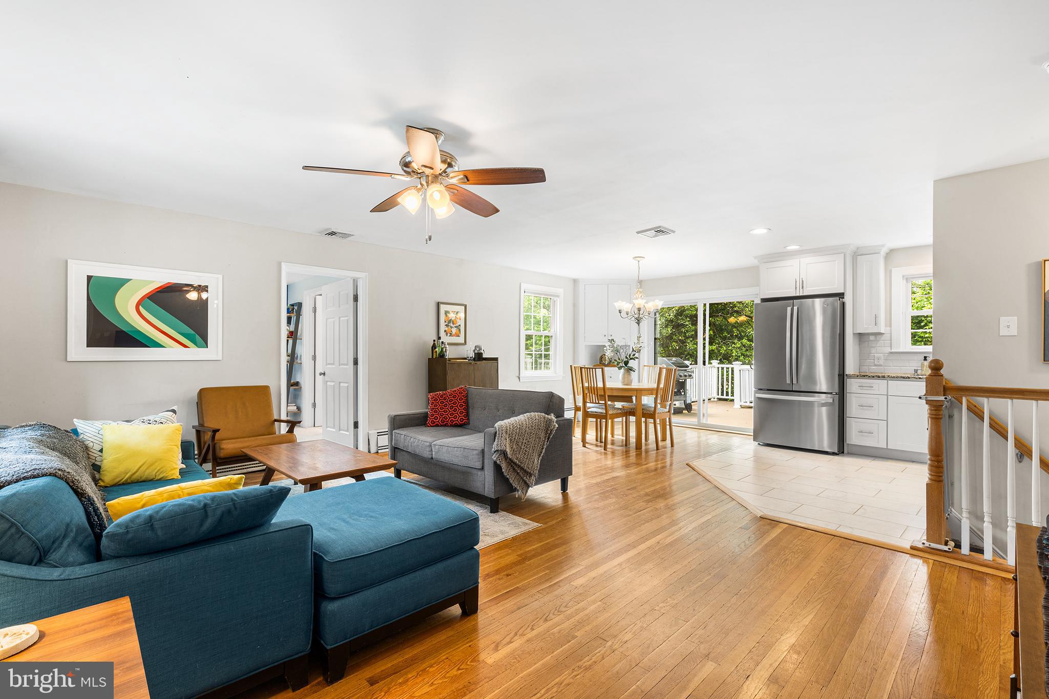 5227 Reservation Road Drexel Hill, PA 19026 - Photo 5 of 38