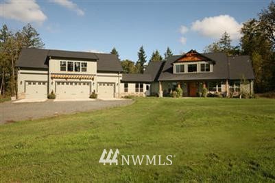 2306 Northeast 236th Street Ridgefield, WA 98642 - Photo 1 of 1