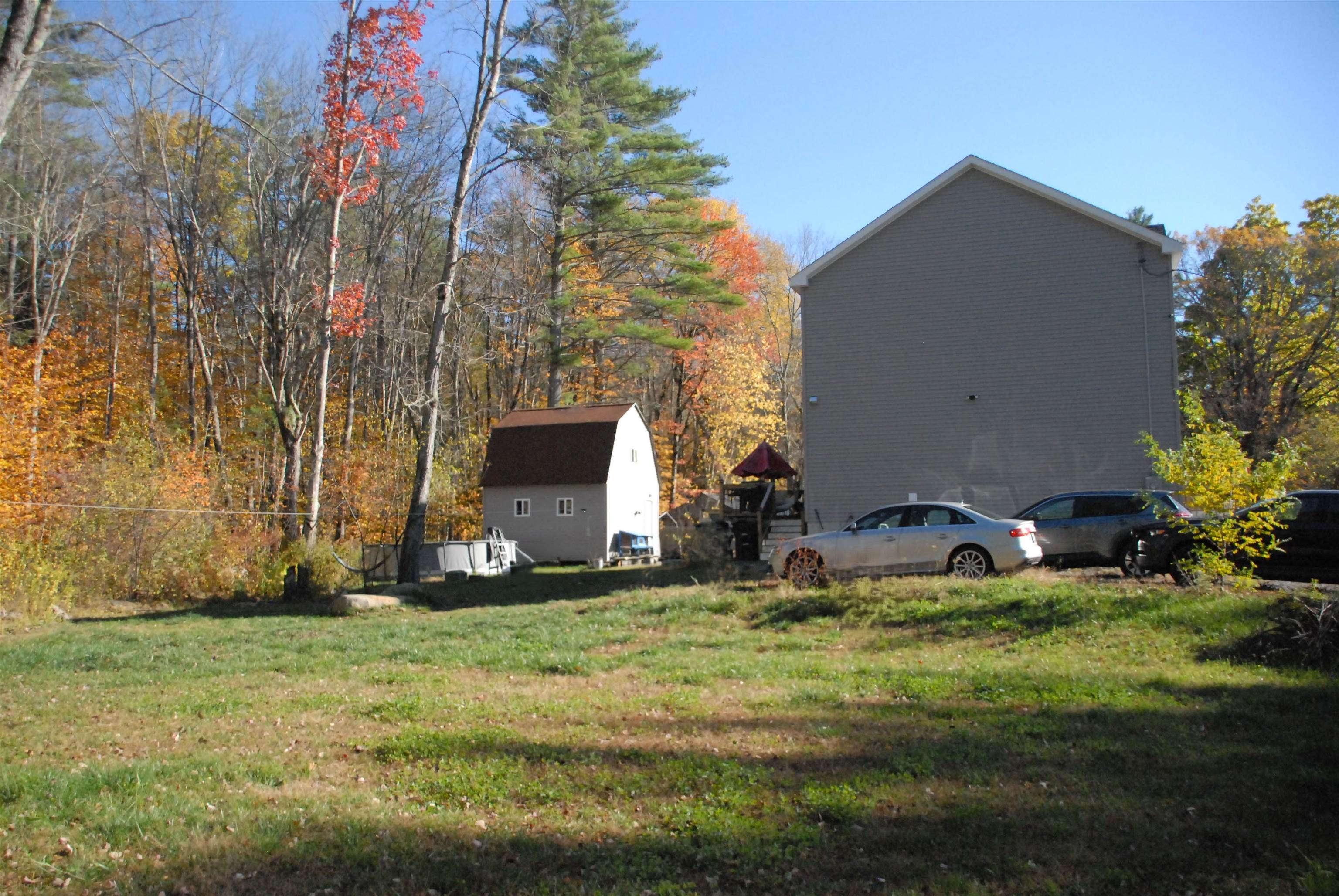 526 Salisbury Road Franklin, NH 03235 - Photo 43 of 57 Gallery Image 43
