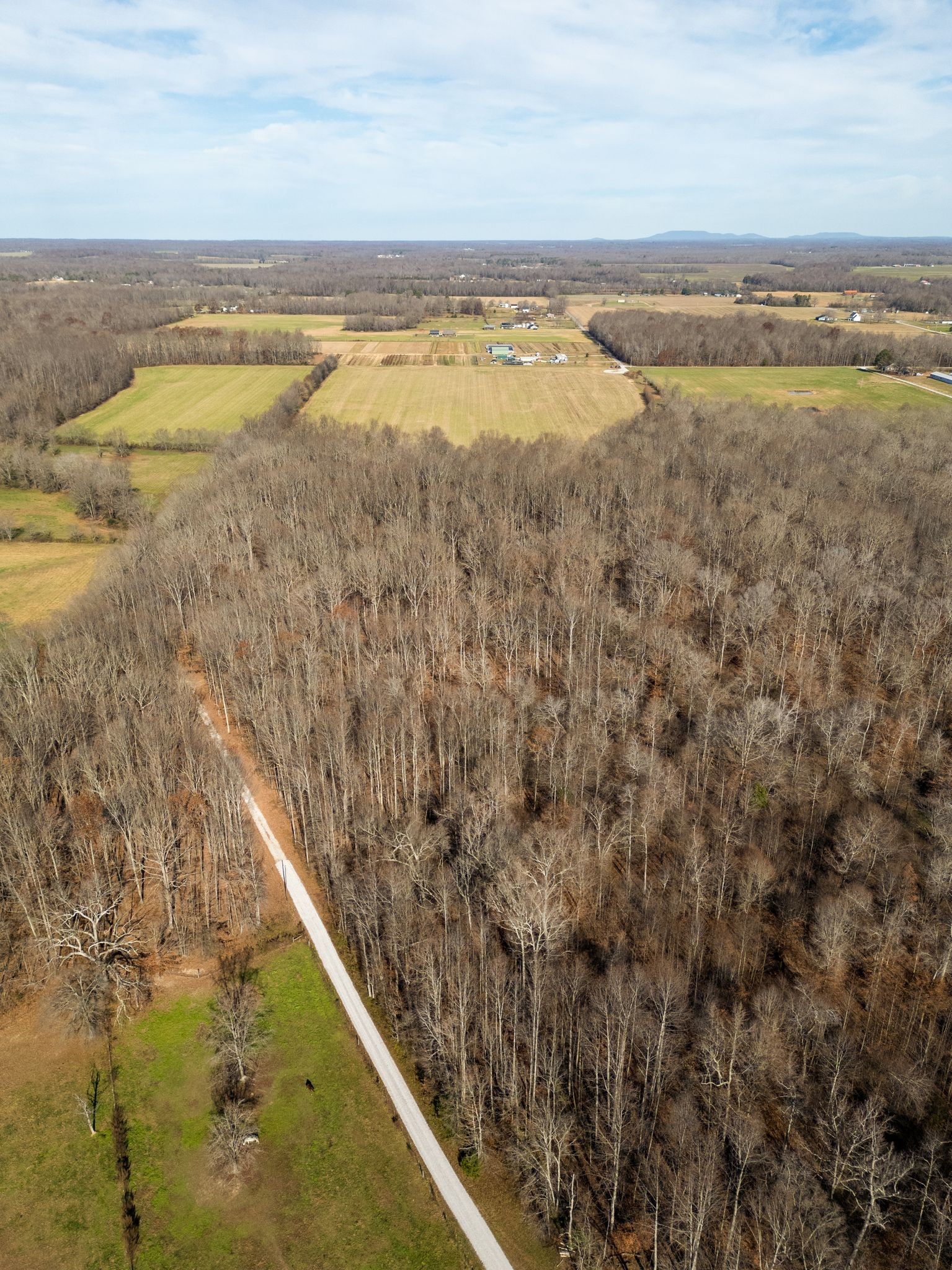 0 Hodge Road Manchester, TN 37355 - Photo 14 of 19 a view of an ocean from a balcony