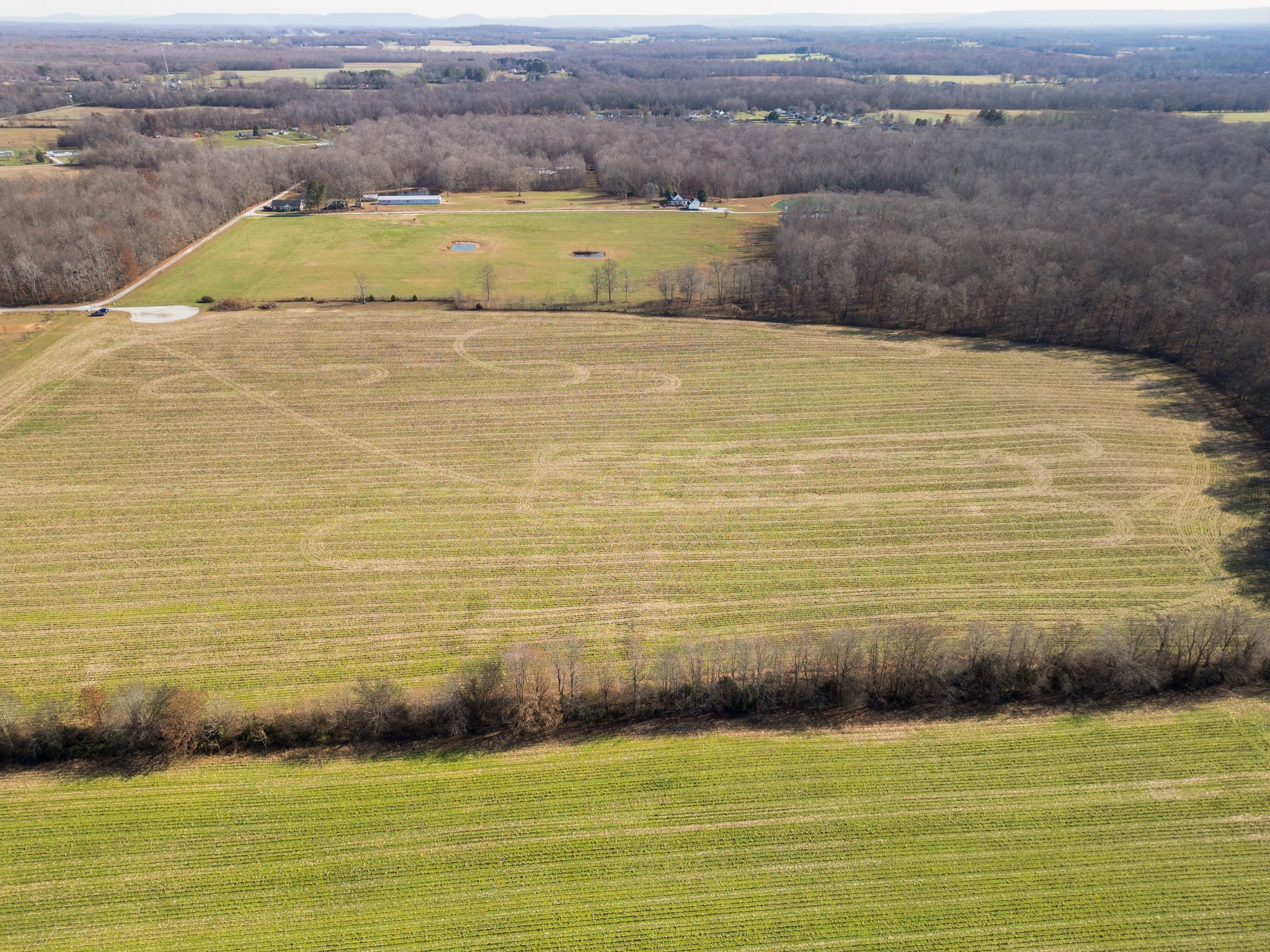 0 Hodge Road Manchester, TN 37355 - Photo 16 of 19 a view of an ocean view