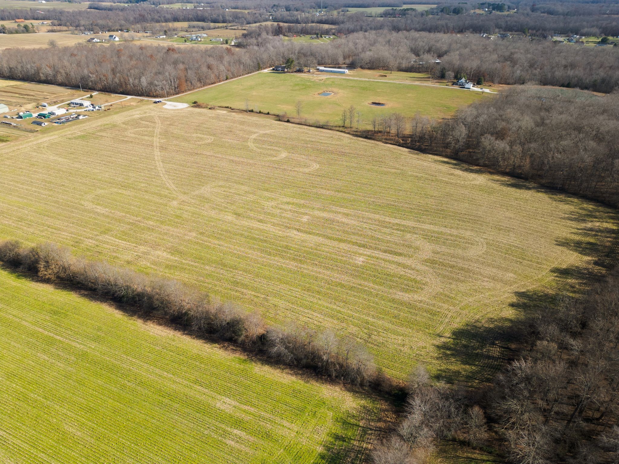 0 Hodge Road Manchester, TN 37355 - Photo 17 of 19 a view of an ocean view