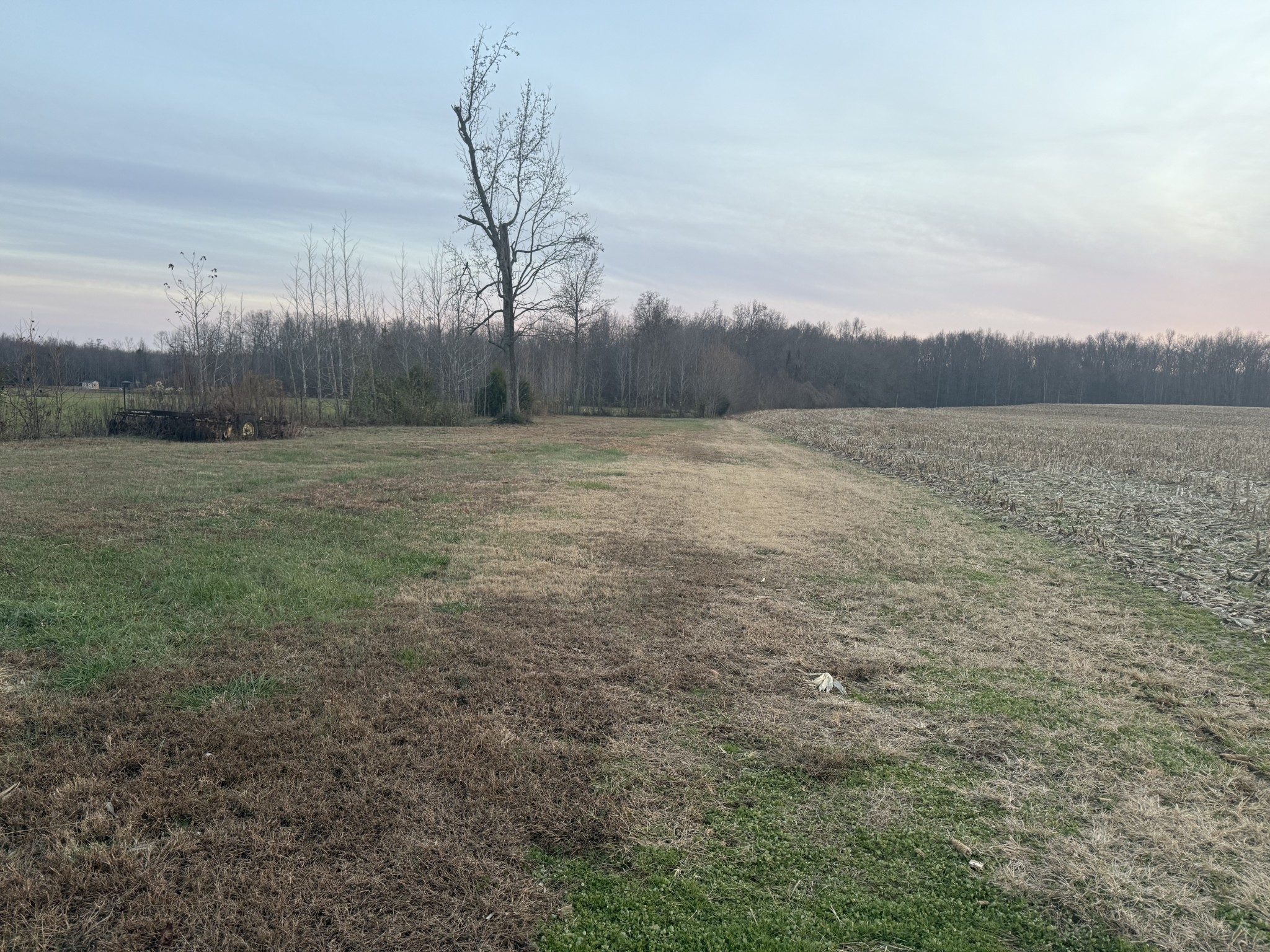 0 Hodge Road Manchester, TN 37355 - Photo 2 of 19 a view of lake view and mountain view