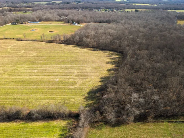 $449,900 | 0 Hodge Road, Manchester, TN 37355