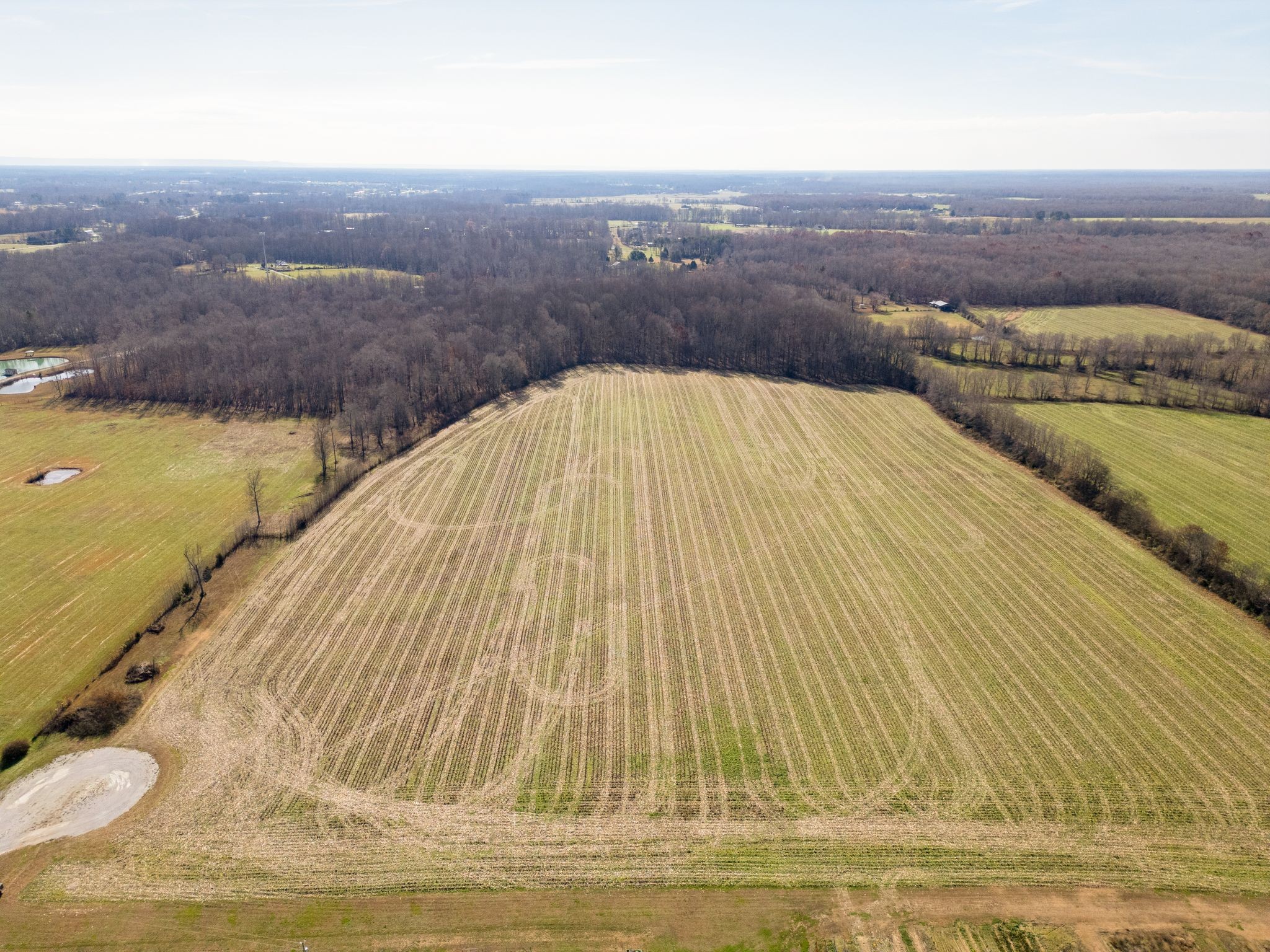 0 Hodge Road Manchester, TN 37355 - Photo 7 of 19 a view of a swimming pool