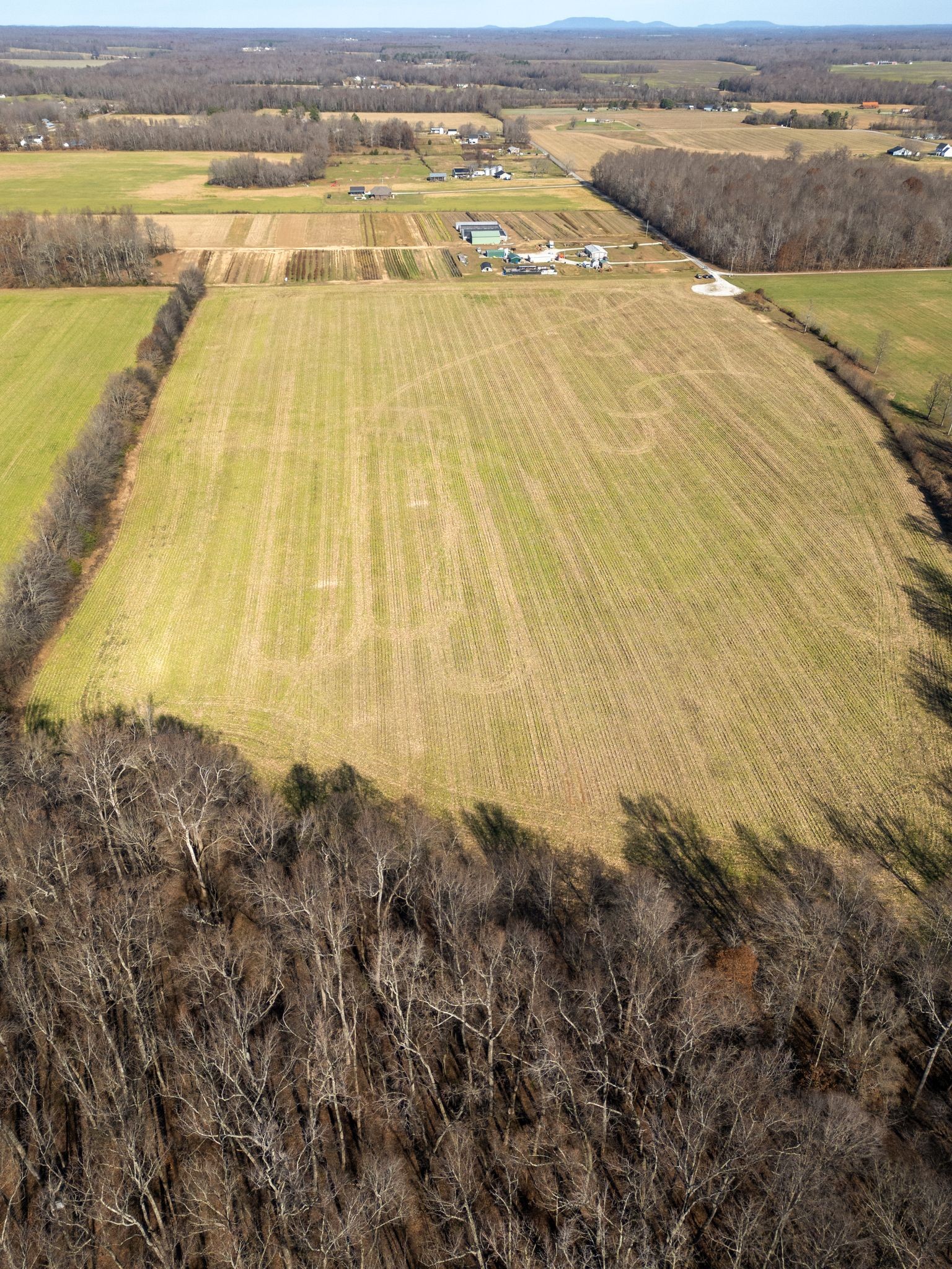0 Hodge Road Manchester, TN 37355 - Photo 9 of 19 a view of an ocean view