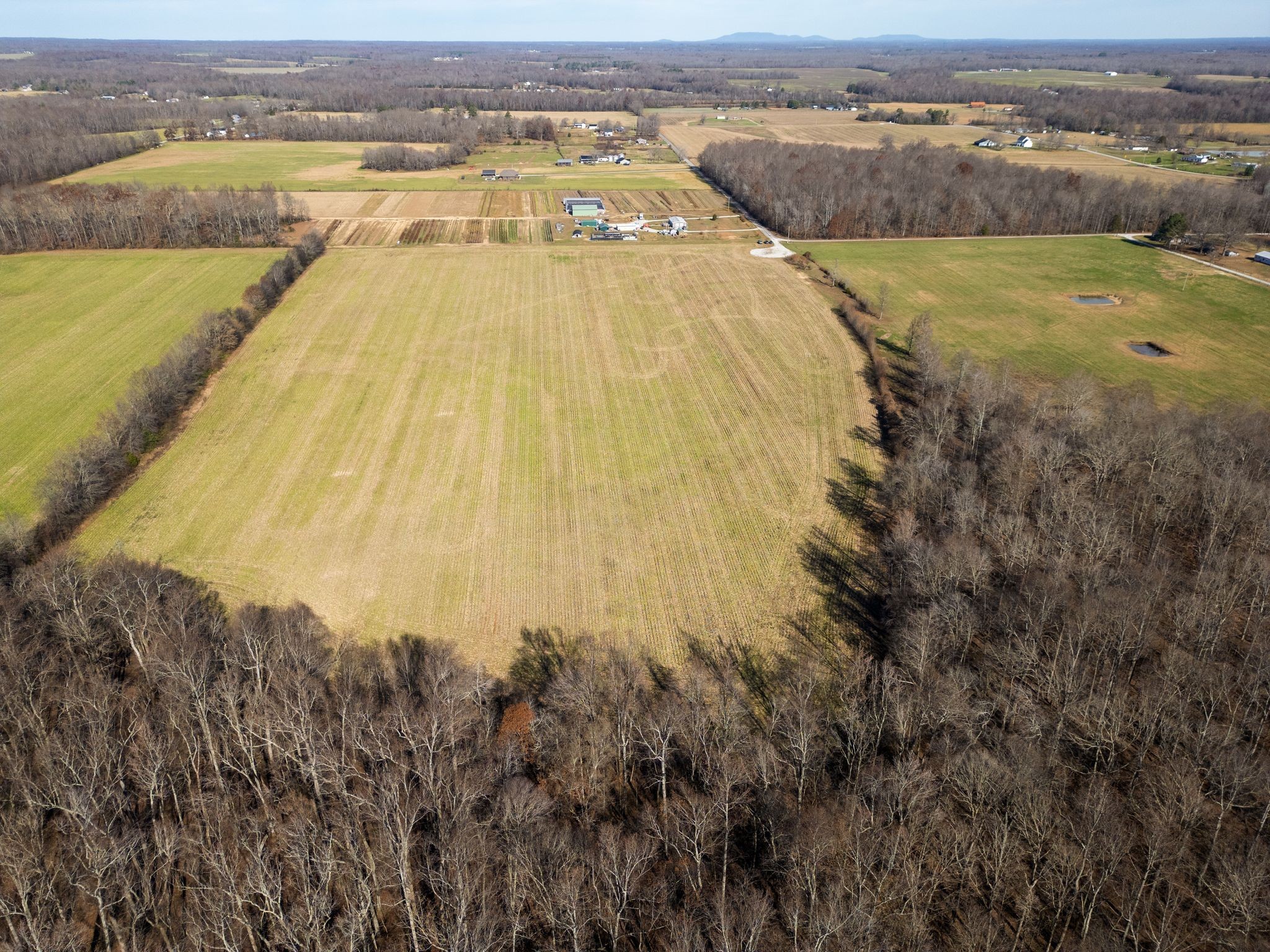 0 Hodge Road Manchester, TN 37355 - Photo 10 of 19 a view of swimming pool and lake view
