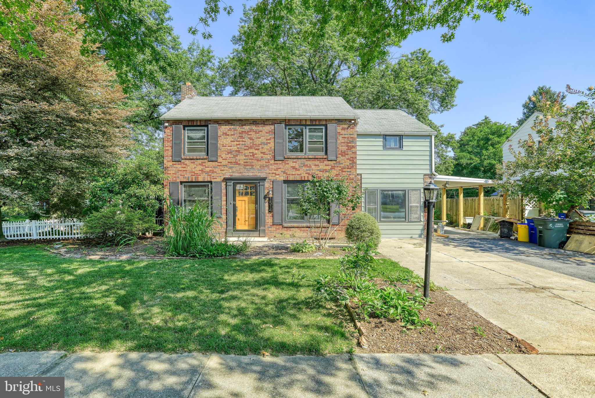 1514 Letchworth Road Camp Hill, PA 17011 - Photo 1 of 12 Gallery Image 1