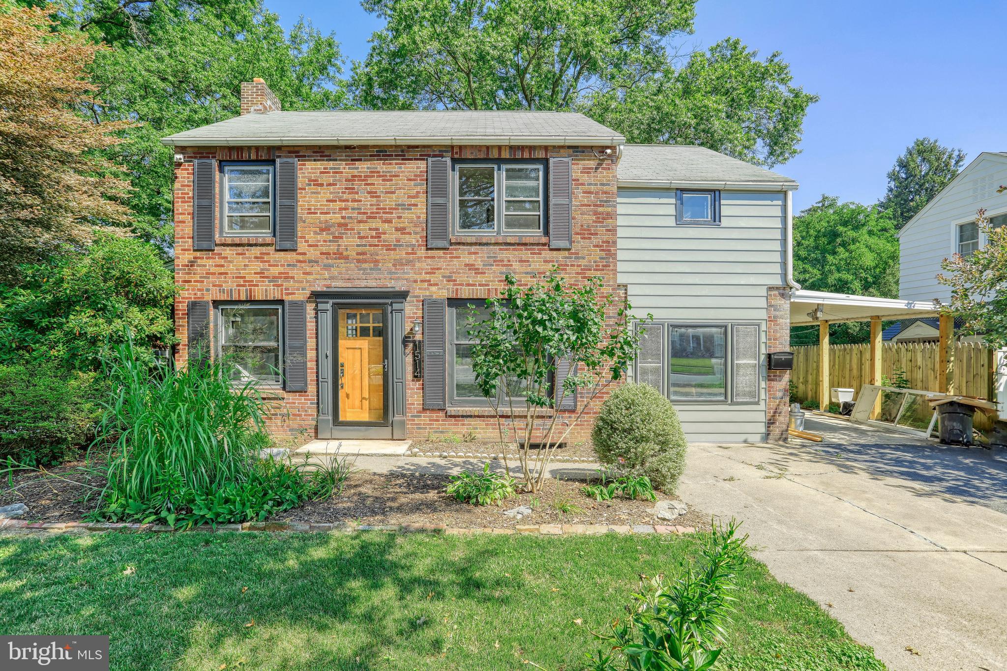 1514 Letchworth Road Camp Hill, PA 17011 - Photo 4 of 12 Gallery Image 4