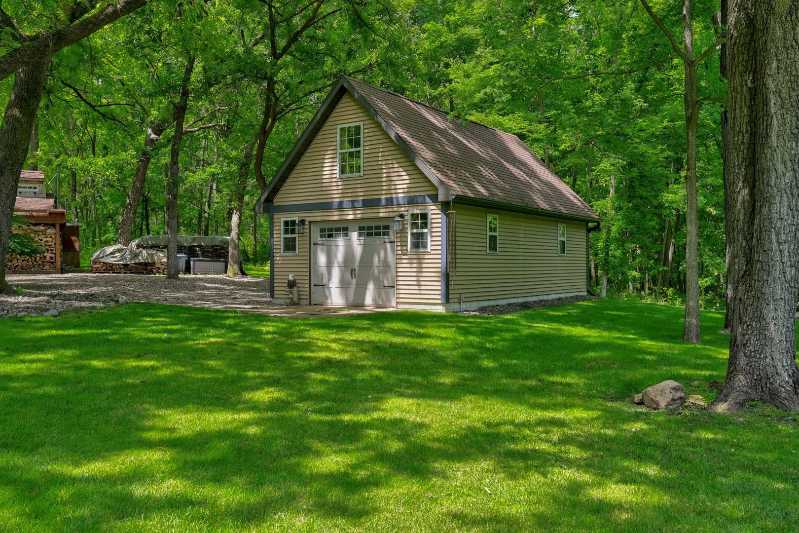 N4085 Schrade Road Monroe, WI 53566 - Photo 62 of 75