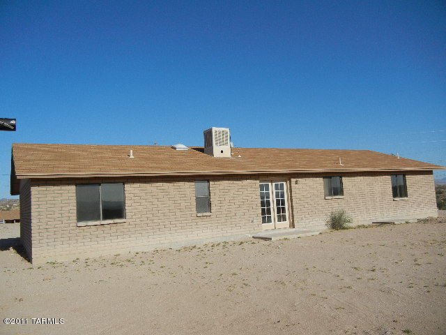 378 Tala Court Rio Rico, AZ 85648 - Photo 21 of 25