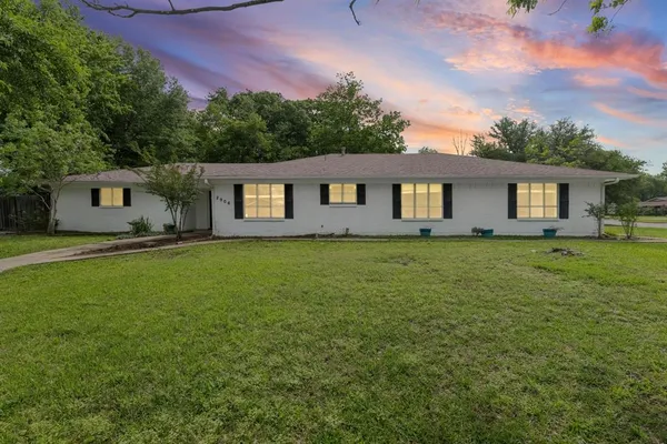 $187,900 | 2906 Tanglewood Drive, Commerce, TX 75428