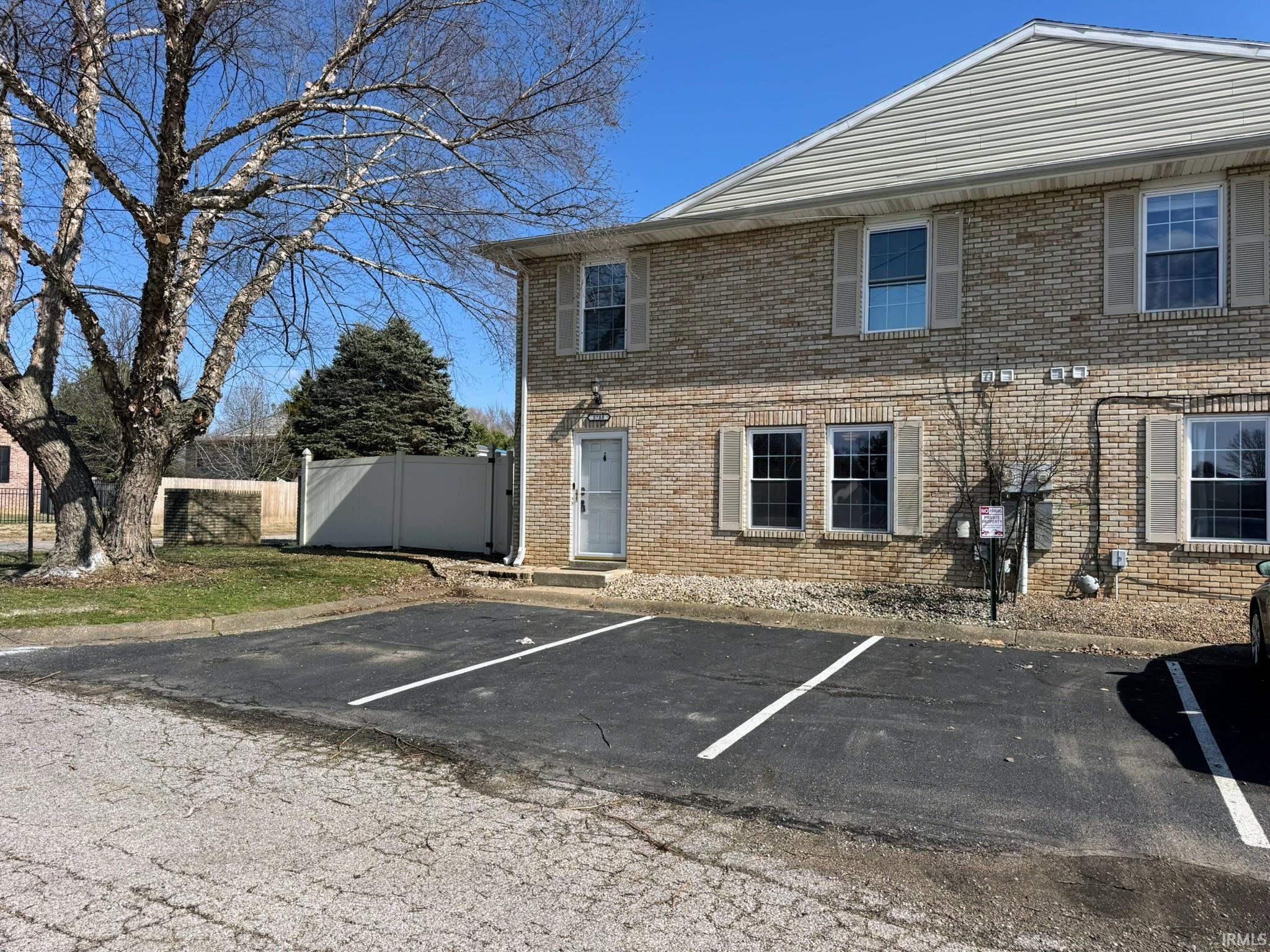 5788 Morningside Drive Newburgh, IN 47630 - Photo 19 of 19