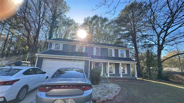 $295,000 | 4609 Keighley Drive, Stone Mountain, GA 30083