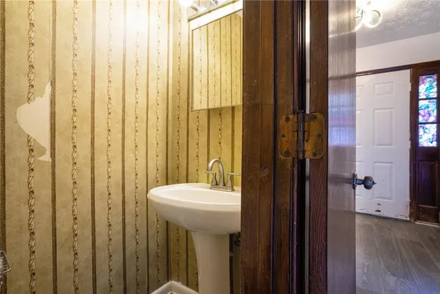 $295,000 | 4609 Keighley Drive, Stone Mountain, GA 30083