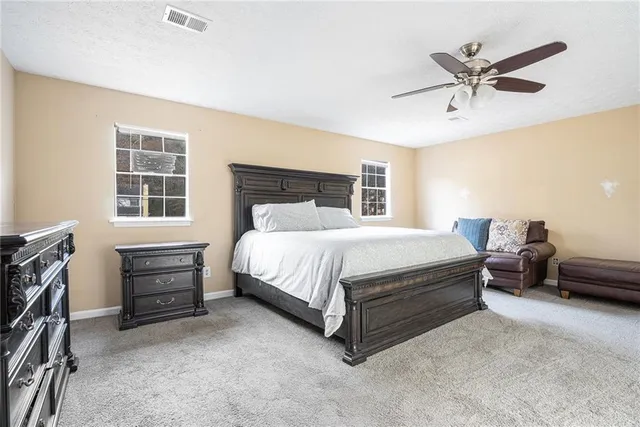 $295,000 | 4609 Keighley Drive, Stone Mountain, GA 30083