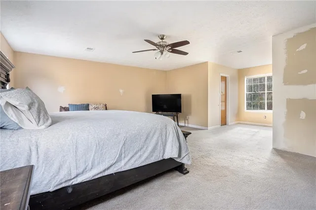 $295,000 | 4609 Keighley Drive, Stone Mountain, GA 30083