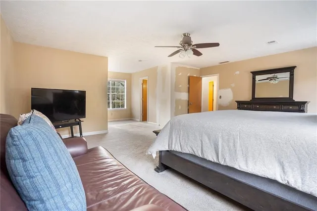 $295,000 | 4609 Keighley Drive, Stone Mountain, GA 30083