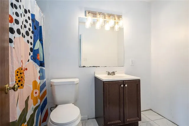 $295,000 | 4609 Keighley Drive, Stone Mountain, GA 30083