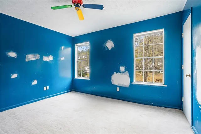 $295,000 | 4609 Keighley Drive, Stone Mountain, GA 30083