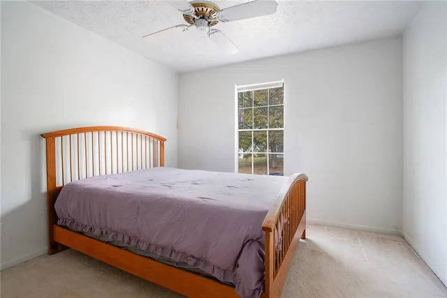 $295,000 | 4609 Keighley Drive, Stone Mountain, GA 30083