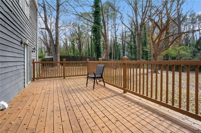 $295,000 | 4609 Keighley Drive, Stone Mountain, GA 30083