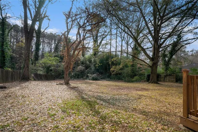 $295,000 | 4609 Keighley Drive, Stone Mountain, GA 30083