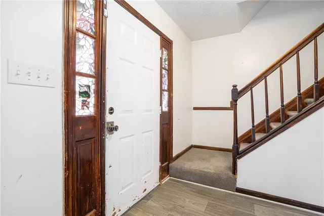 $295,000 | 4609 Keighley Drive, Stone Mountain, GA 30083