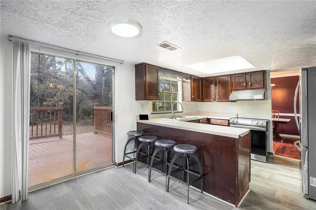 $295,000 | 4609 Keighley Drive, Stone Mountain, GA 30083