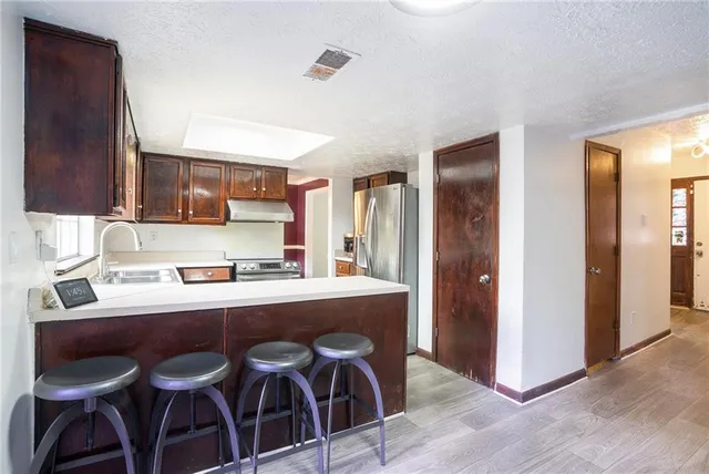 $295,000 | 4609 Keighley Drive, Stone Mountain, GA 30083