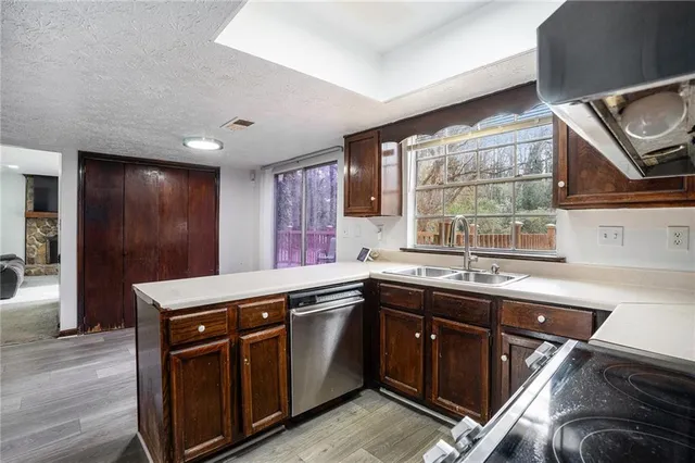 $295,000 | 4609 Keighley Drive, Stone Mountain, GA 30083