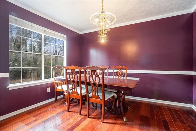 $295,000 | 4609 Keighley Drive, Stone Mountain, GA 30083