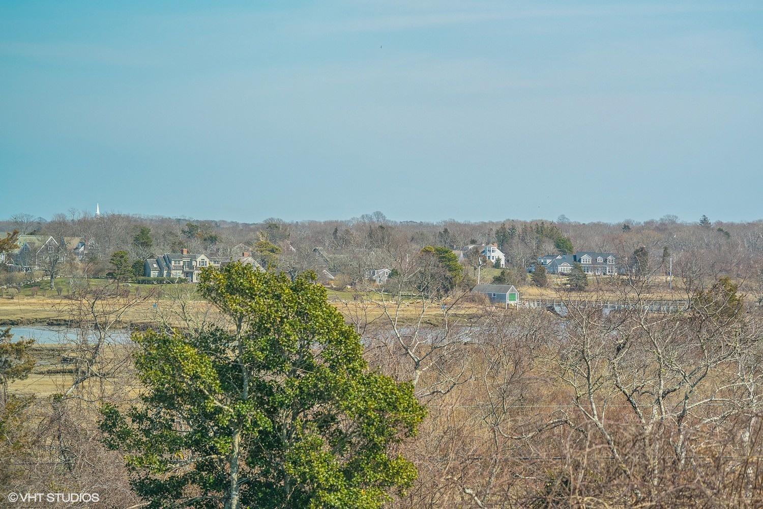 151 Harbor Point Road Cummaquid, MA 02675 - Photo 11 of 14 a view of a lake view