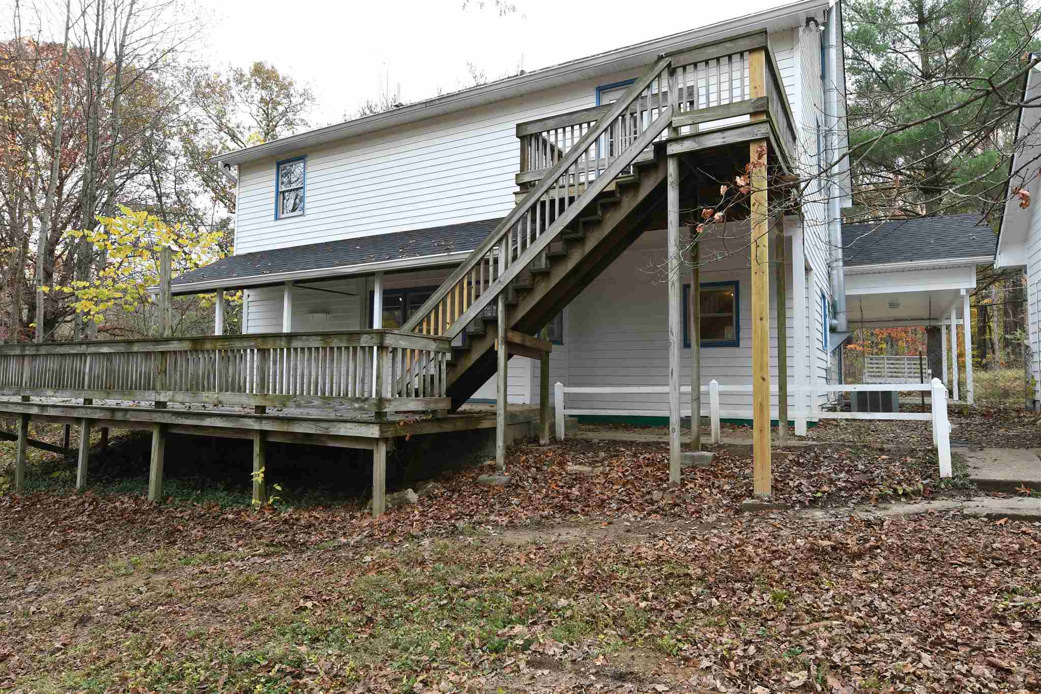 6398 East Robinson Road Bloomington, IN 47408 - Photo 25 of 35