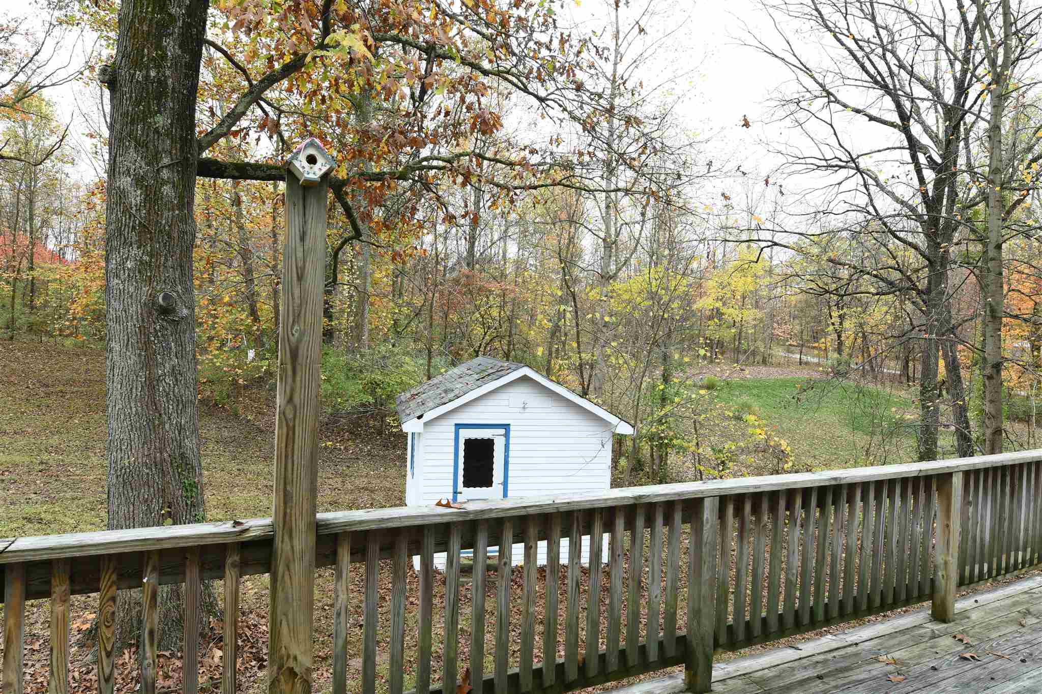6398 East Robinson Road Bloomington, IN 47408 - Photo 27 of 35