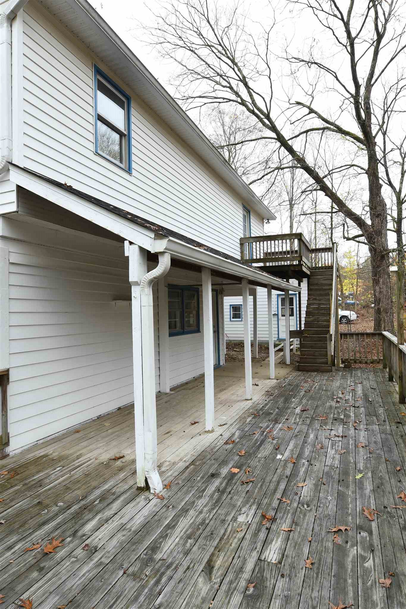 6398 East Robinson Road Bloomington, IN 47408 - Photo 29 of 35