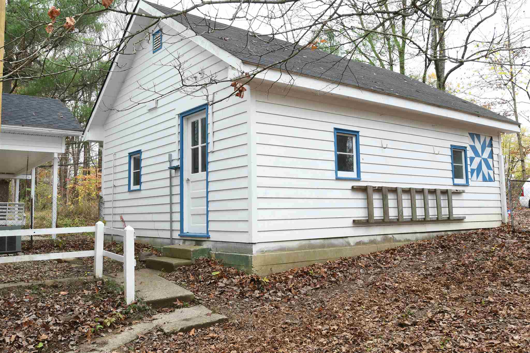 6398 East Robinson Road Bloomington, IN 47408 - Photo 32 of 35