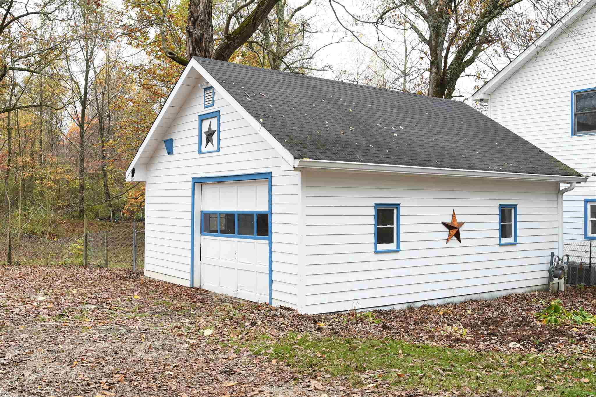 6398 East Robinson Road Bloomington, IN 47408 - Photo 33 of 35