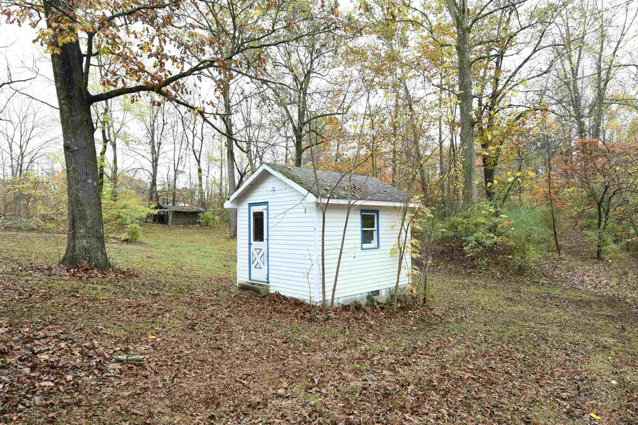 6398 East Robinson Road Bloomington, IN 47408 - Photo 35 of 35