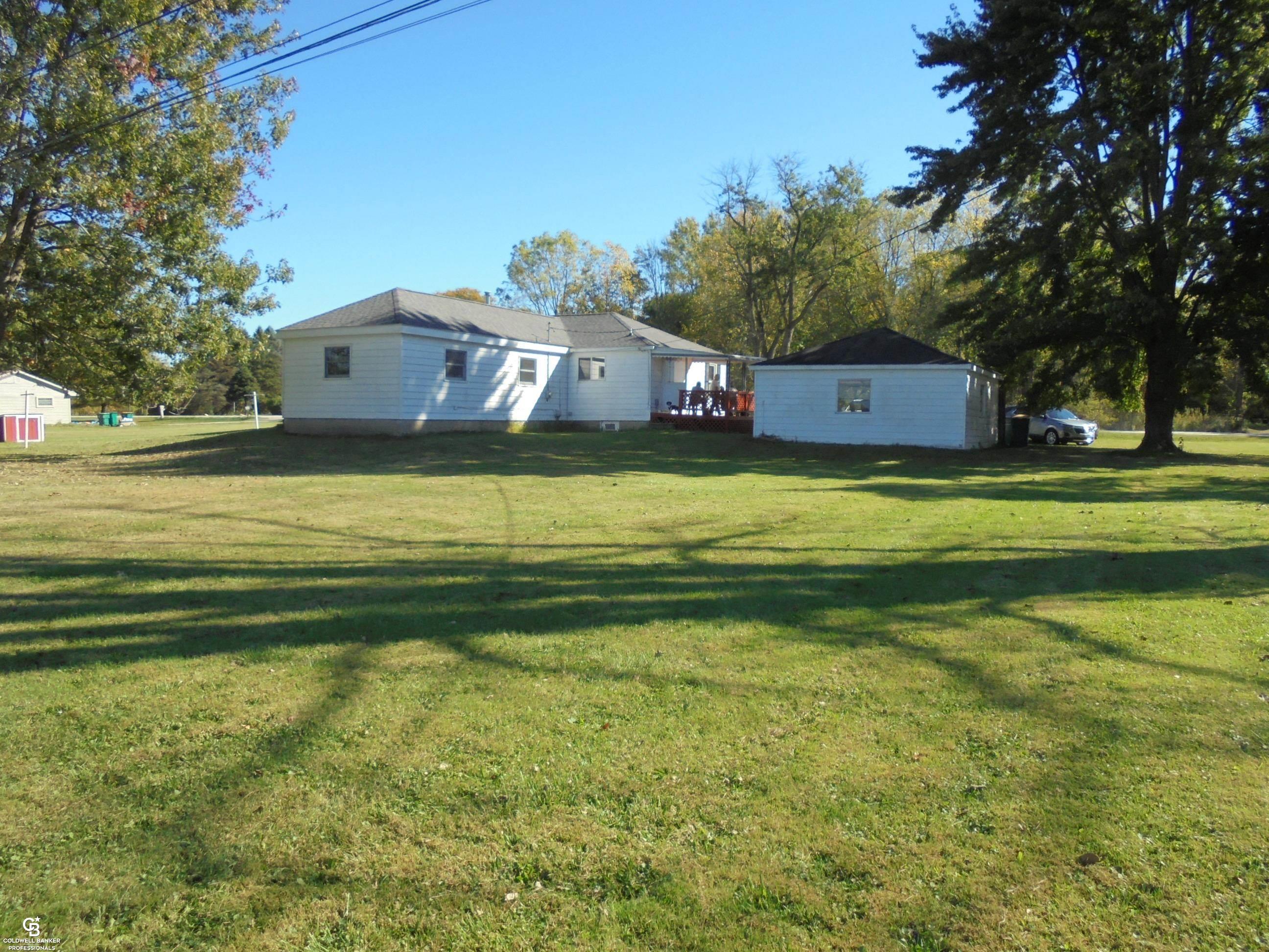 57237 Place Road New Haven, MI 48048 - Photo 47 of 51 Ample Room to Roam