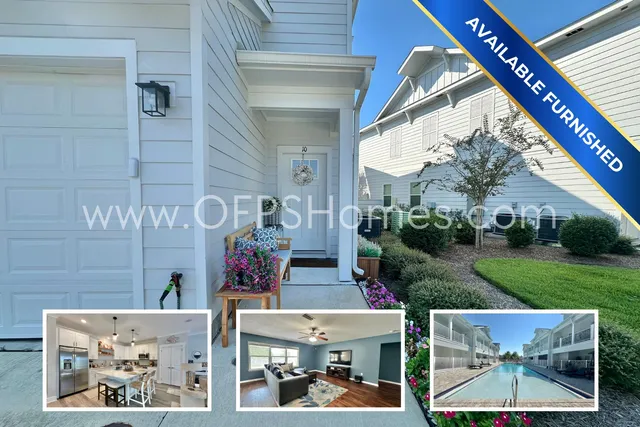 $2,500 | 100 Beach Drive, Unit 10, Destin, FL 32541