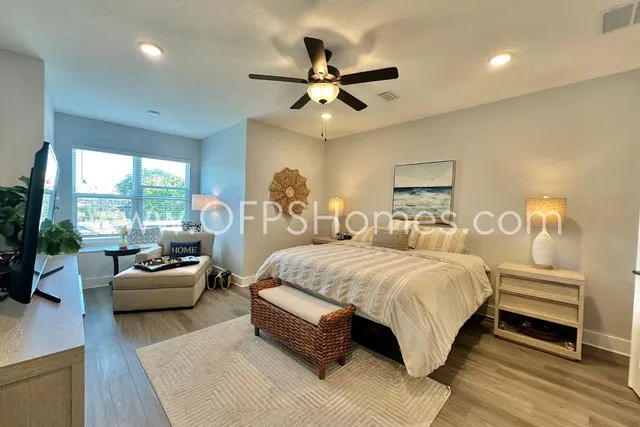 $2,500 | 100 Beach Drive, Unit 10, Destin, FL 32541