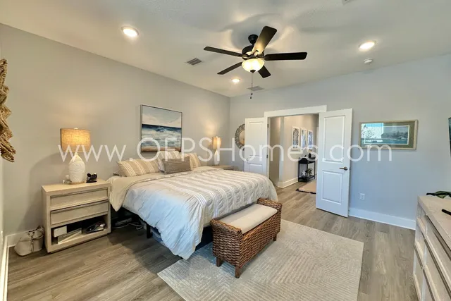 $2,500 | 100 Beach Drive, Unit 10, Destin, FL 32541