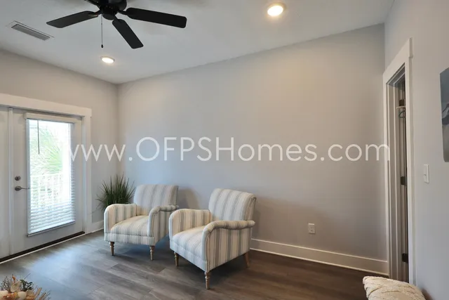 $2,500 | 100 Beach Drive, Unit 10, Destin, FL 32541