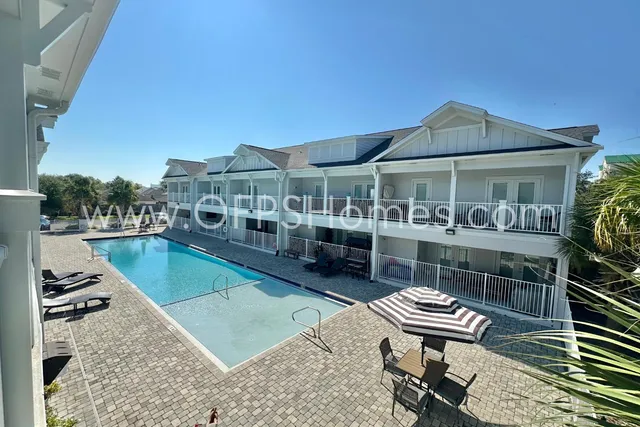 $2,500 | 100 Beach Drive, Unit 10, Destin, FL 32541