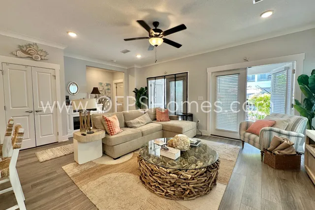$2,500 | 100 Beach Drive, Unit 10, Destin, FL 32541