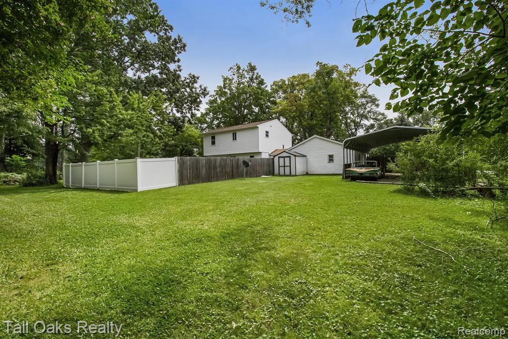 1468 Ruby Avenue Rochester Hills, MI 48309 - Photo 18 of 18