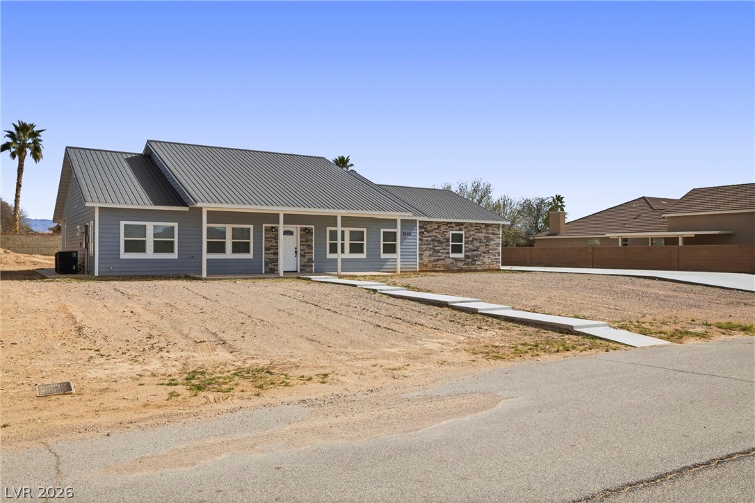 3156 Mateuse Street Logandale, NV 89021 - Photo 30 of 40