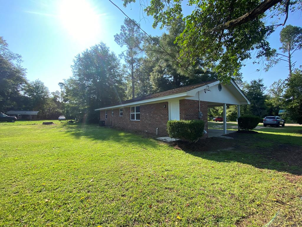 131 Jerry Road Keysville, GA 30816 - Photo 2 of 21