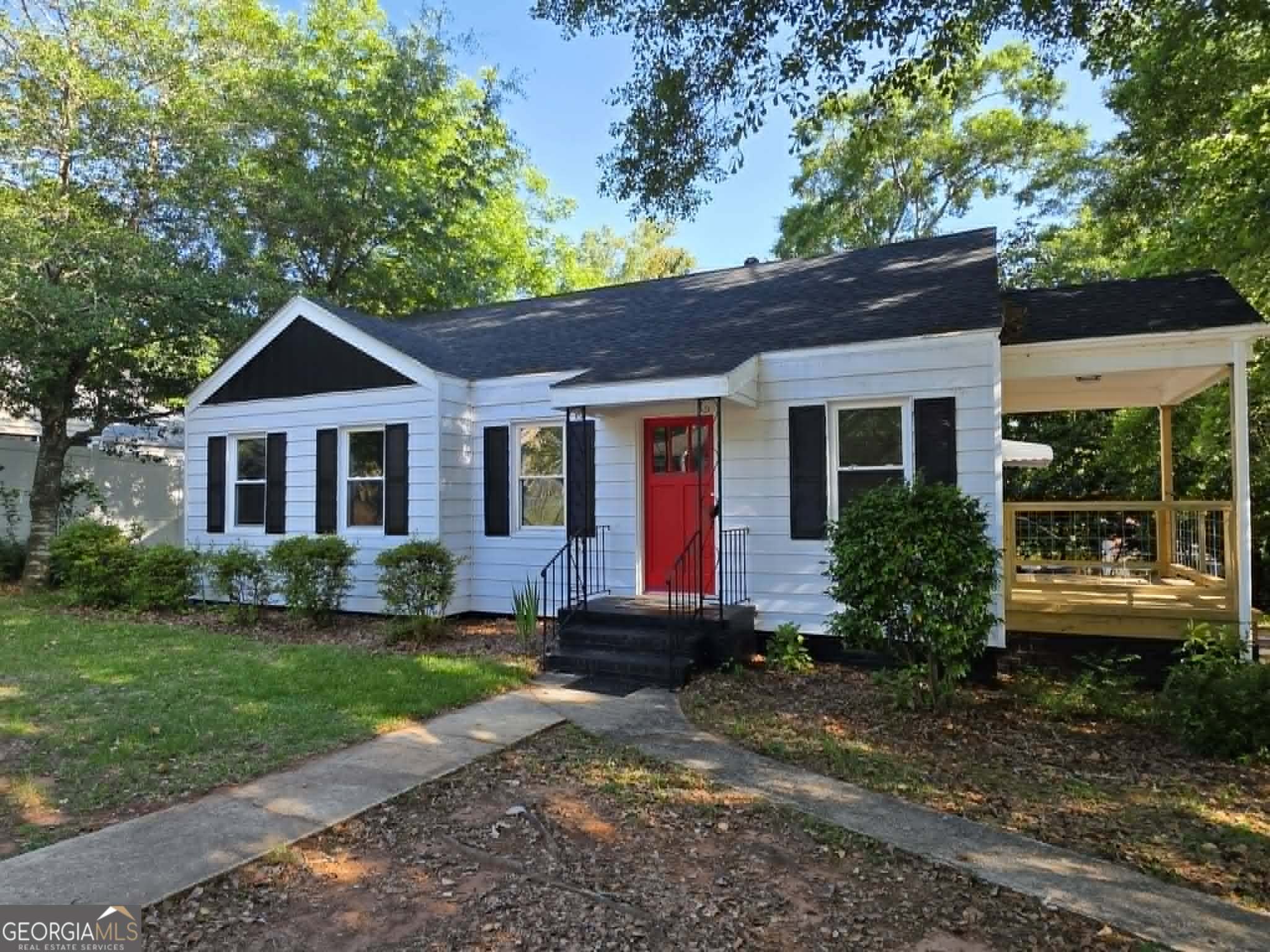 500 East Main Street Thomaston, GA 30286 - Photo 1 of 23